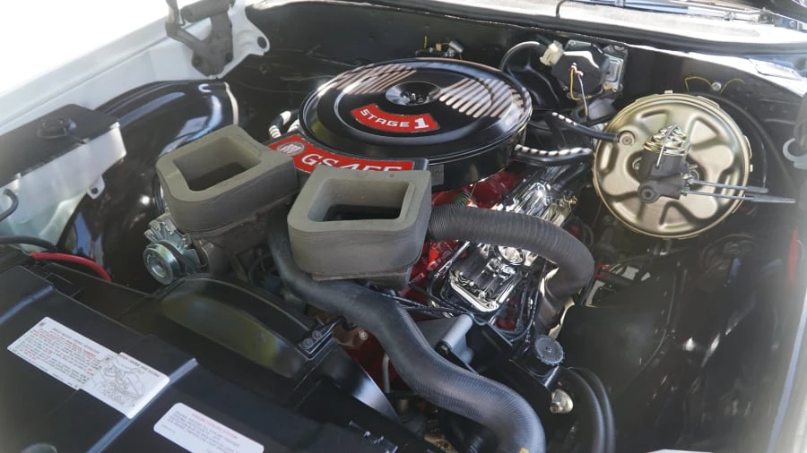 1970 Buick Gran Sport - Image 29 of 31