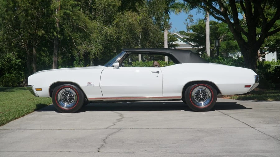 1970 Buick Gran Sport - Image 2 of 31