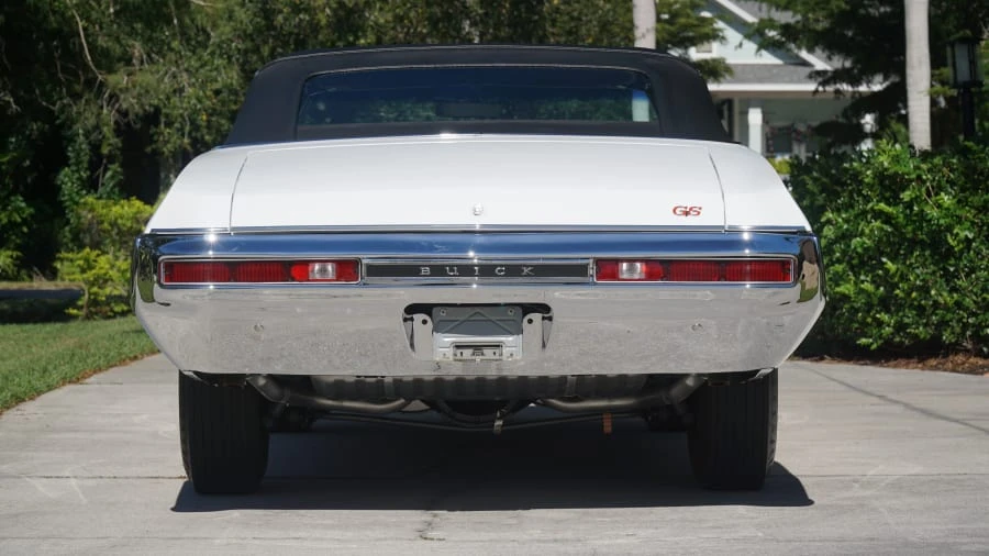 1970 Buick Gran Sport - Image 5 of 31