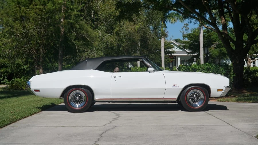 1970 Buick Gran Sport - Image 23 of 31