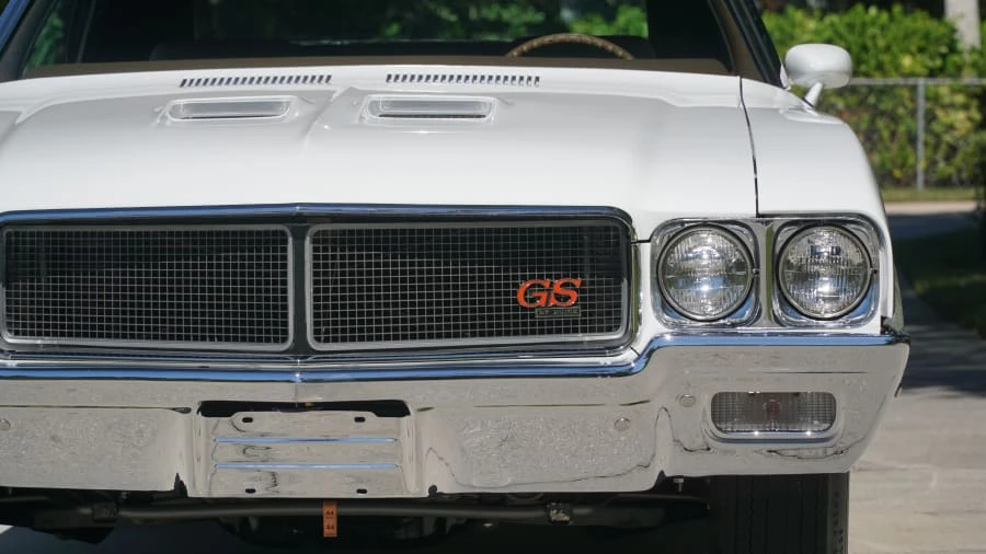 1970 Buick Gran Sport - Image 14 of 31