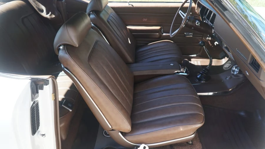 1970 Buick Gran Sport - Image 27 of 31