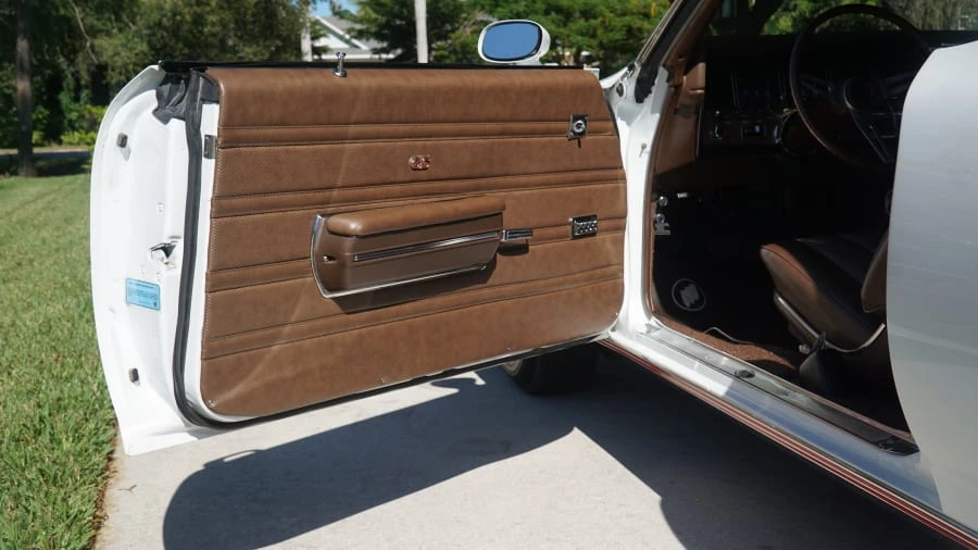 1970 Buick Gran Sport - Image 26 of 31
