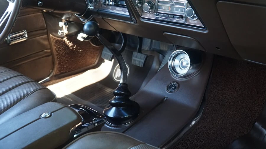 1970 Buick Gran Sport - Image 28 of 31