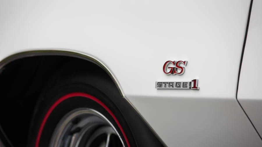 1970 Buick Gran Sport - Image 15 of 19
