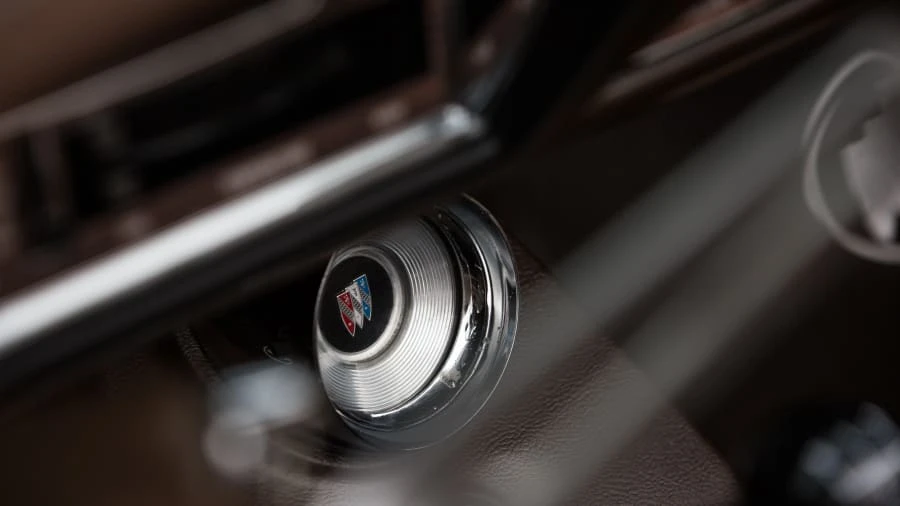1970 Buick Gran Sport - Image 17 of 19