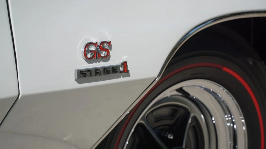 1970 Buick Gran Sport - Image 19 of 31