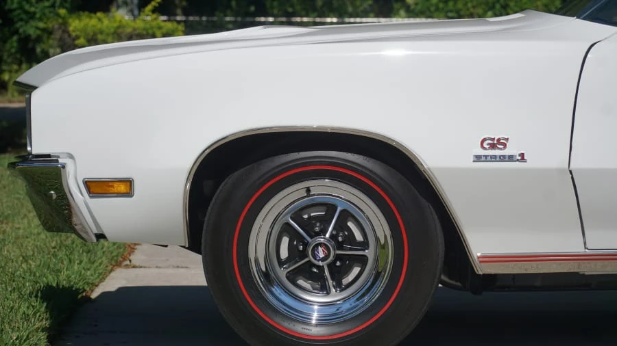 1970 Buick Gran Sport - Image 9 of 31