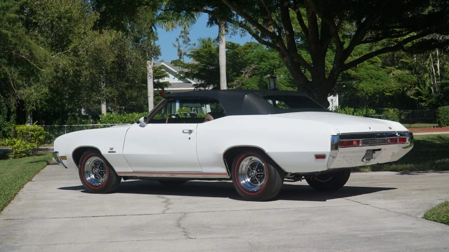 1970 Buick Gran Sport - Image 17 of 31