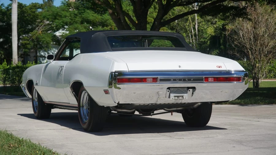 1970 Buick Gran Sport - Image 15 of 31