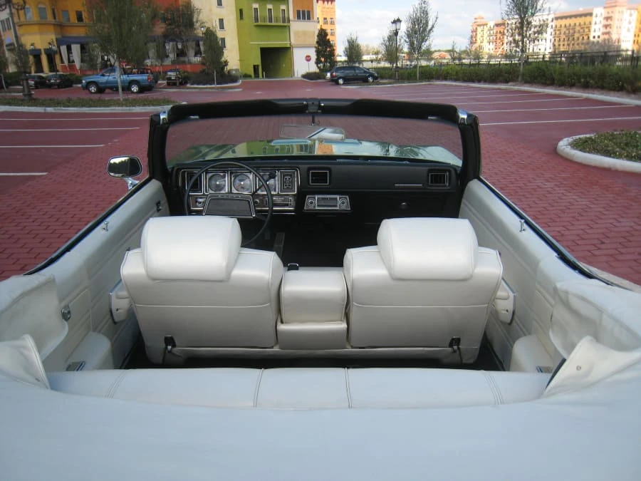 1970 Buick Gran Sport - Image 3 of 6