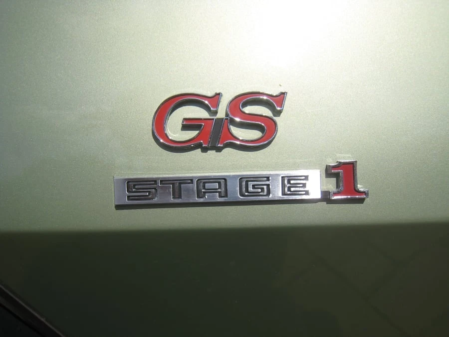 1970 Buick Gran Sport - Image 4 of 6