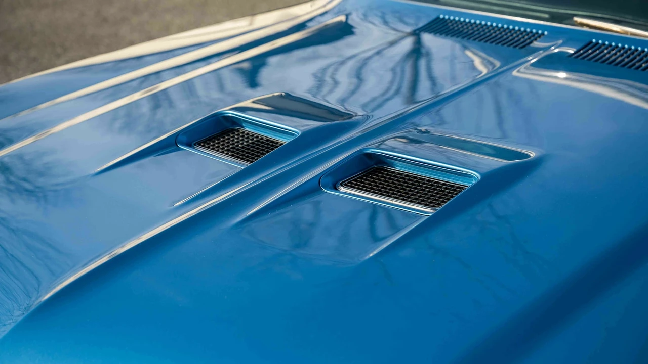 1970 Buick Gran Sport - Image 11 of 31