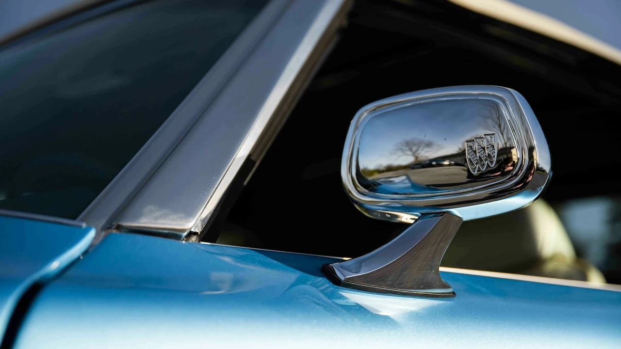 1970 Buick Gran Sport - Image 17 of 31