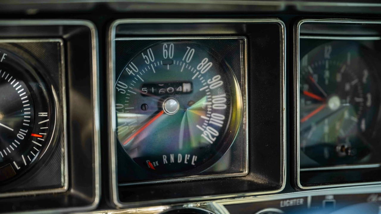 1970 Buick Gran Sport - Image 27 of 31