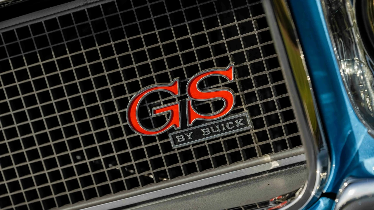 1970 Buick Gran Sport - Image 28 of 31