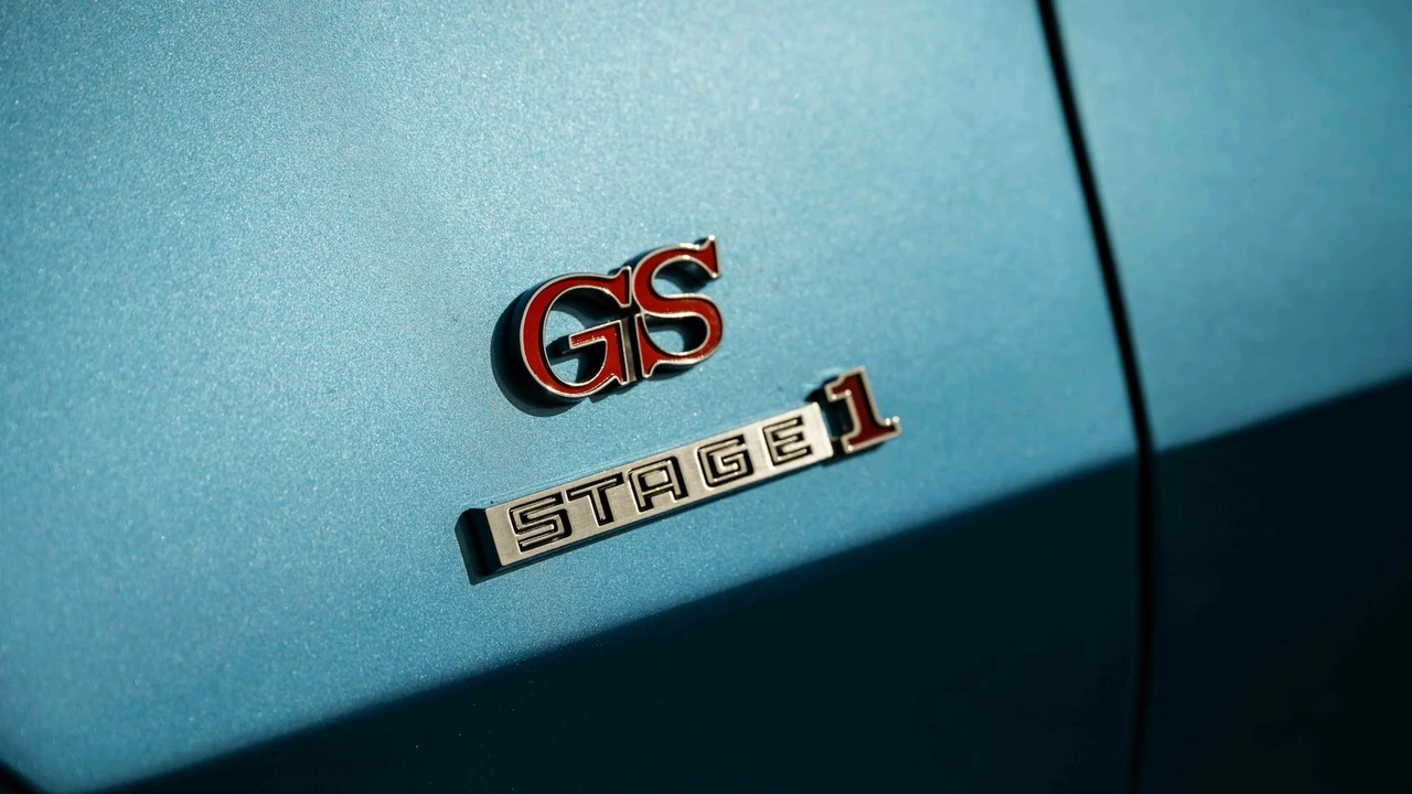 1970 Buick Gran Sport - Image 31 of 31