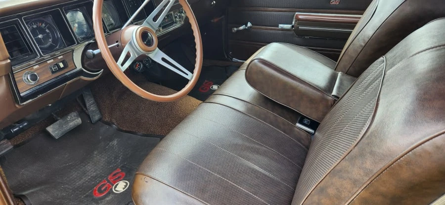 1970 Buick Gran Sport - Image 13 of 23