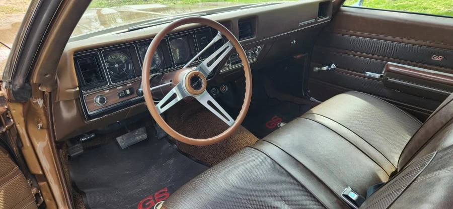 1970 Buick Gran Sport - Image 17 of 23