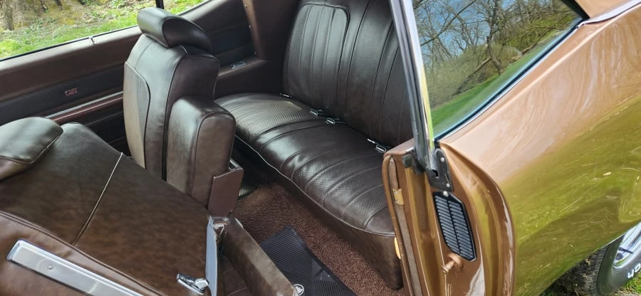 1970 Buick Gran Sport - Image 19 of 23