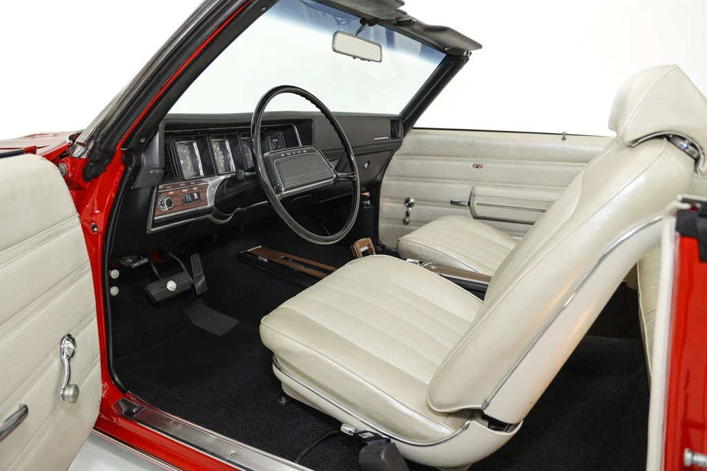 1970 Buick Gran Sport - Image 12 of 12
