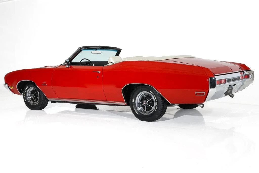 1970 Buick Gran Sport - Image 10 of 12