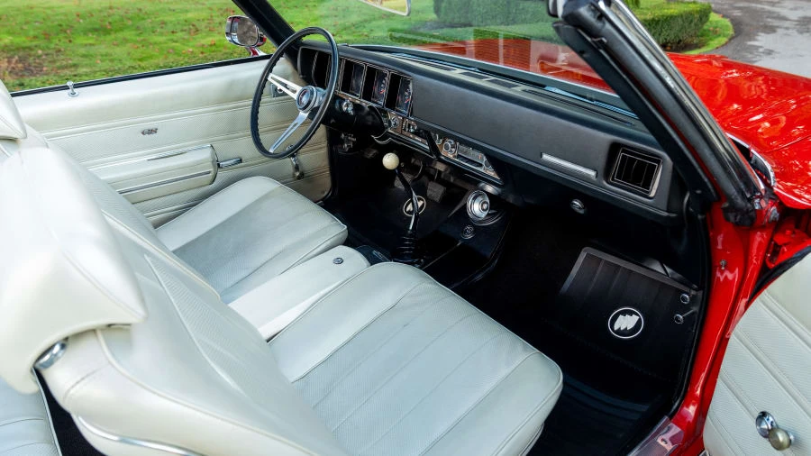 1970 Buick Gran Sport - Image 22 of 31
