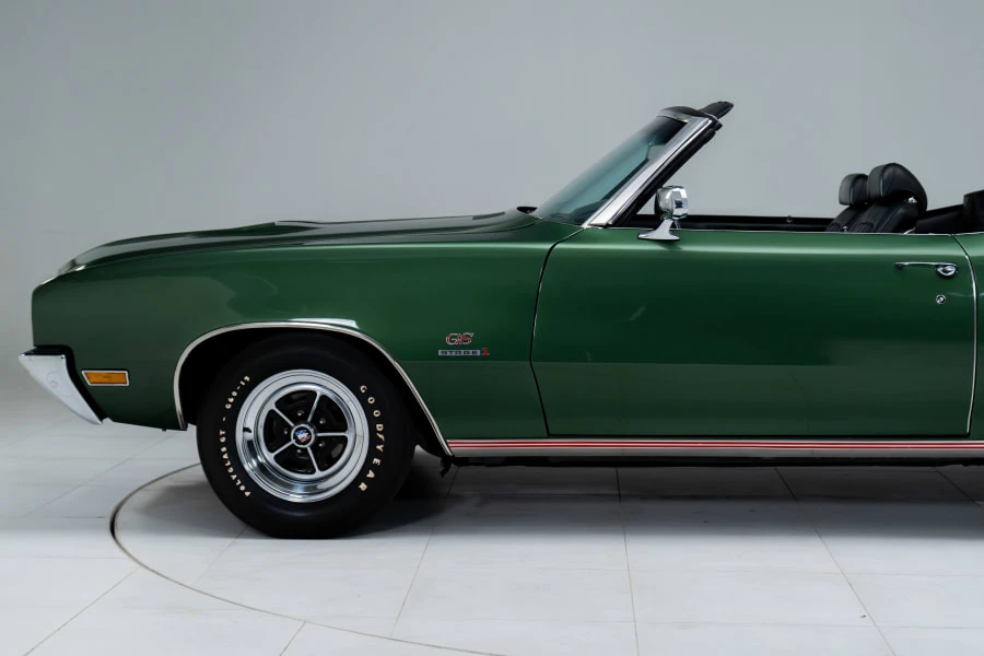 1970 Buick Gran Sport - Image 8 of 31