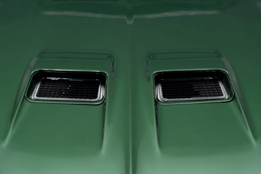 1970 Buick Gran Sport - Image 13 of 31
