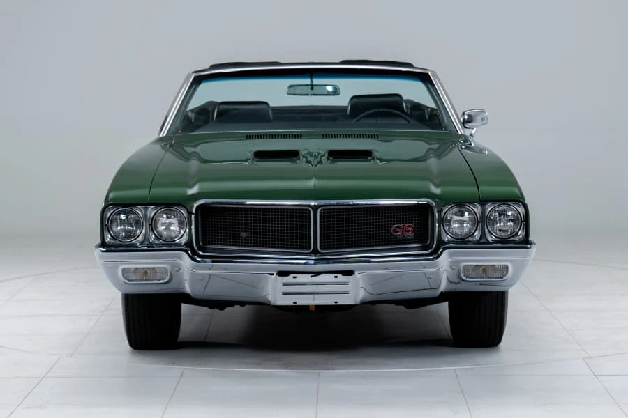 1970 Buick Gran Sport - Image 4 of 31