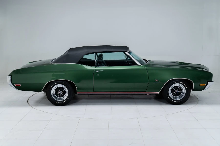1970 Buick Gran Sport - Image 21 of 31