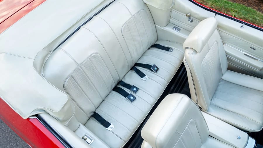 1970 Buick Gran Sport - Image 25 of 31