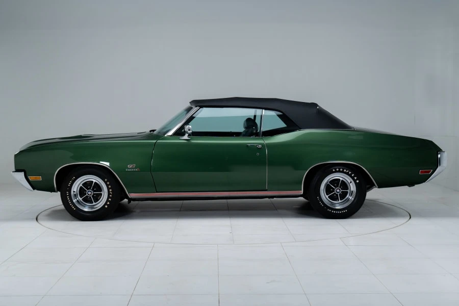 1970 Buick Gran Sport - Image 9 of 31