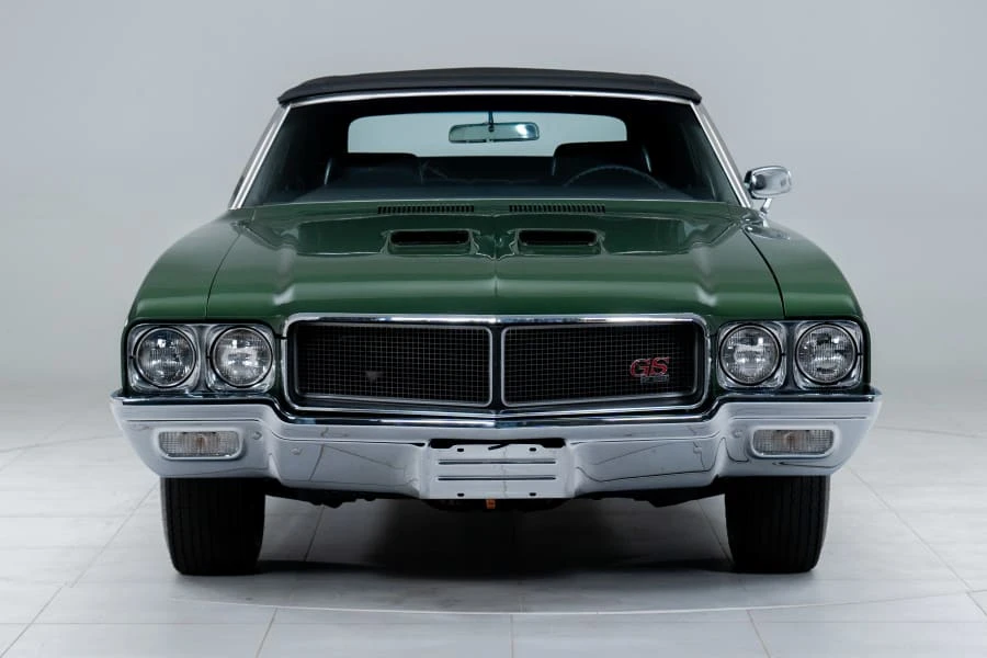 1970 Buick Gran Sport - Image 18 of 31