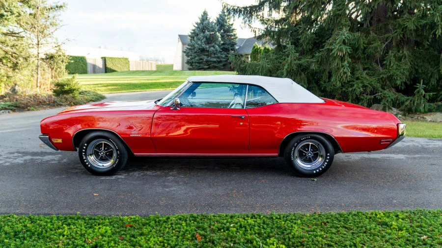 1970 Buick Gran Sport - Image 2 of 31