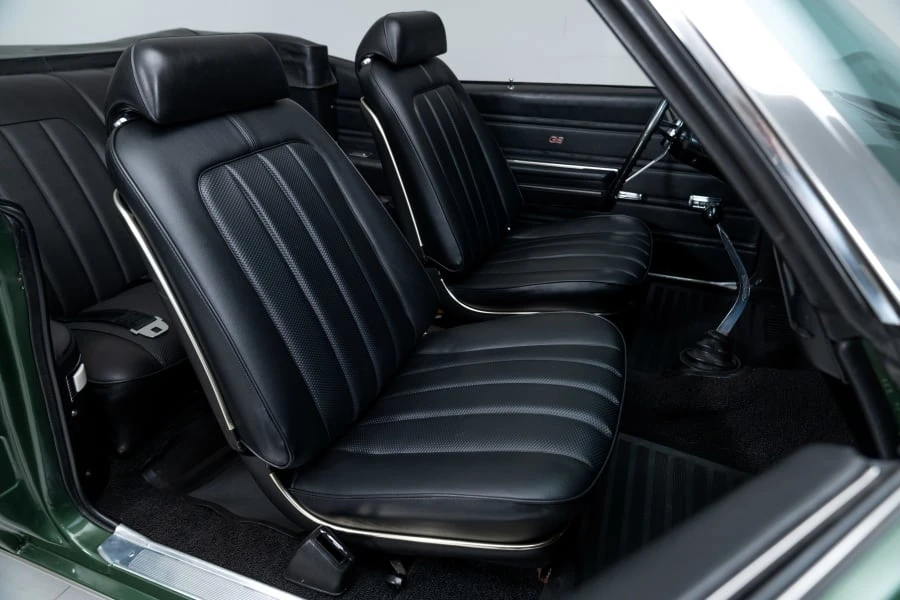 1970 Buick Gran Sport - Image 31 of 31