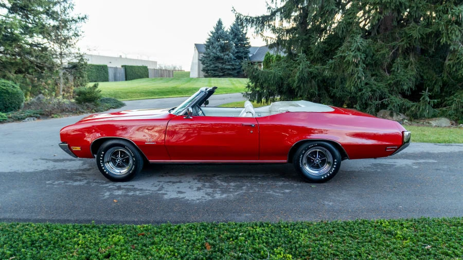 1970 Buick Gran Sport - Image 20 of 31