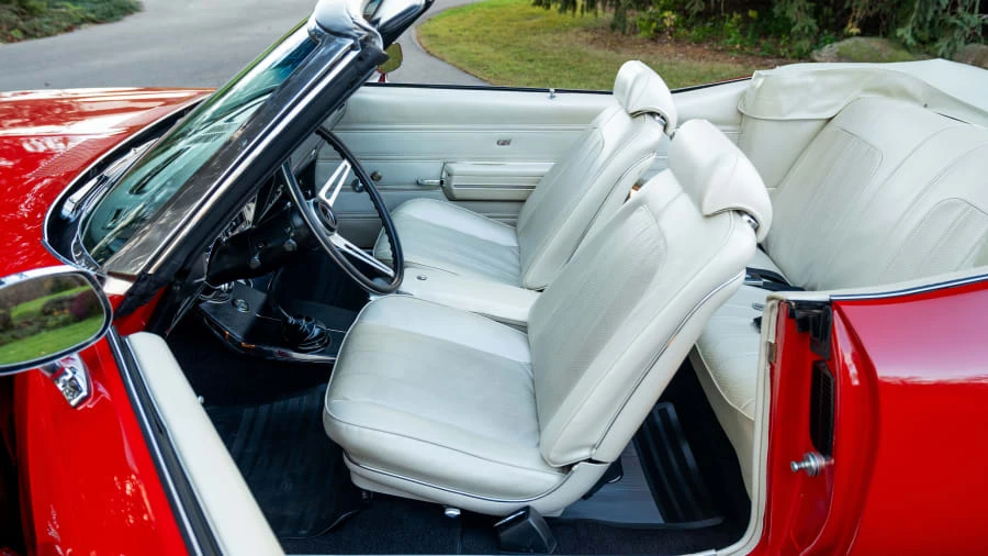1970 Buick Gran Sport - Image 28 of 31