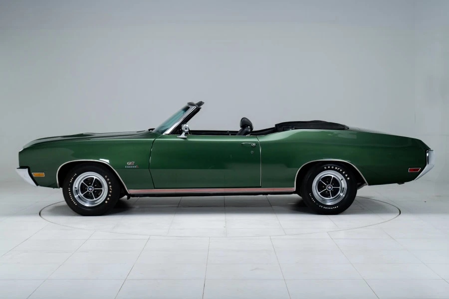 1970 Buick Gran Sport - Image 2 of 31