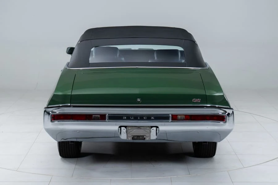 1970 Buick Gran Sport - Image 10 of 31