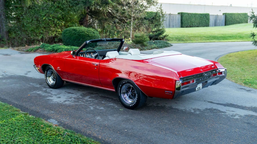 1970 Buick Gran Sport - Image 21 of 31