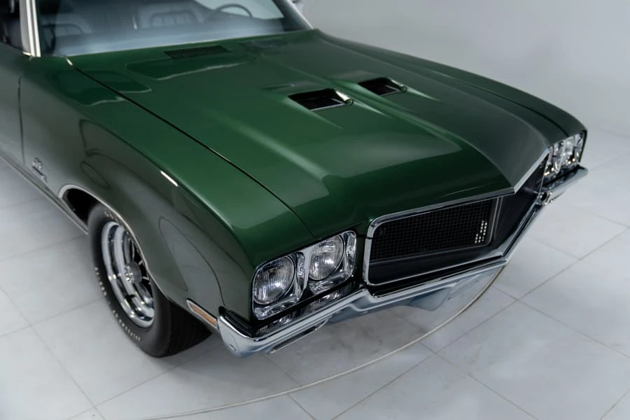 1970 Buick Gran Sport - Image 24 of 31