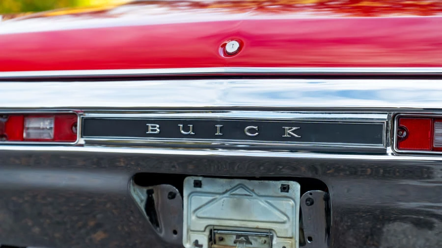 1970 Buick Gran Sport - Image 13 of 31