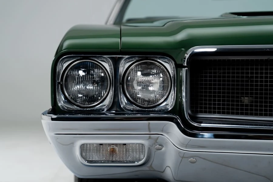 1970 Buick Gran Sport - Image 19 of 31