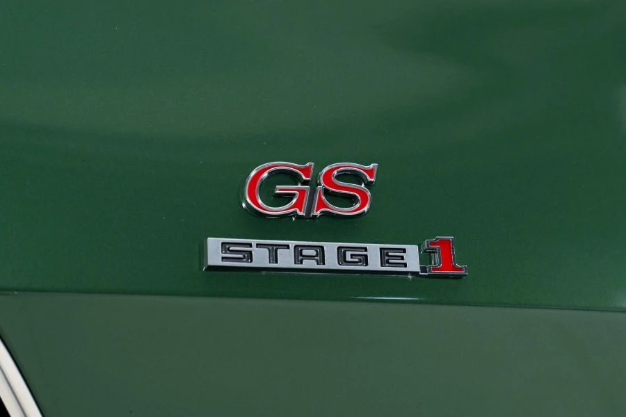 1970 Buick Gran Sport - Image 7 of 31