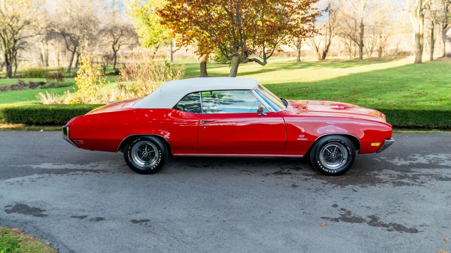 1970 Buick Gran Sport - Image 10 of 31
