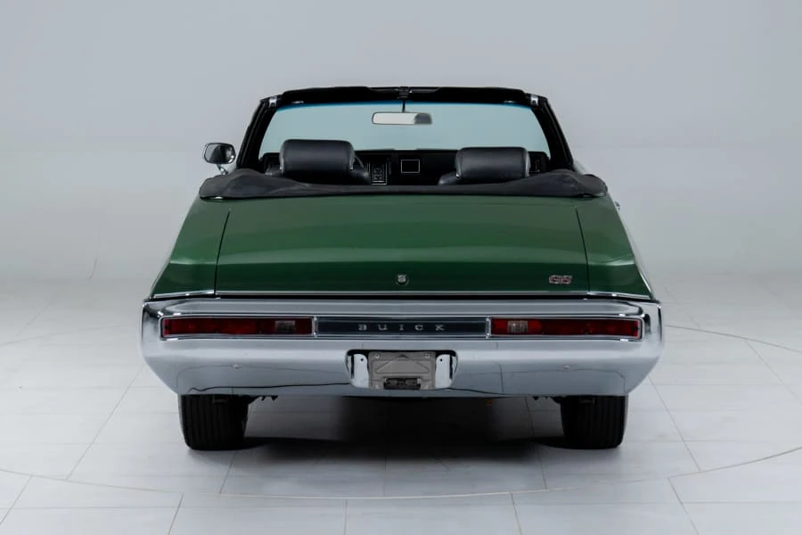 1970 Buick Gran Sport - Image 5 of 31