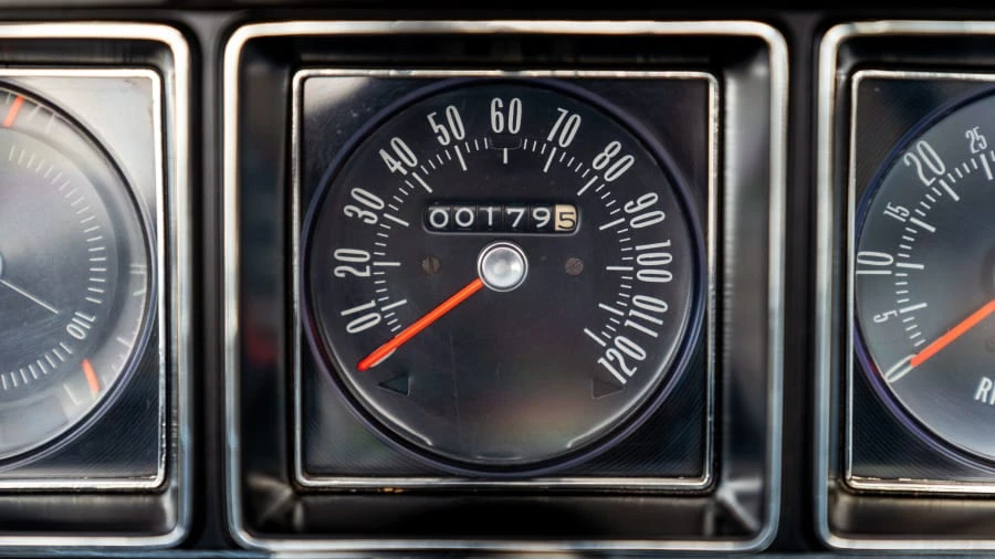 1970 Buick Gran Sport - Image 27 of 31
