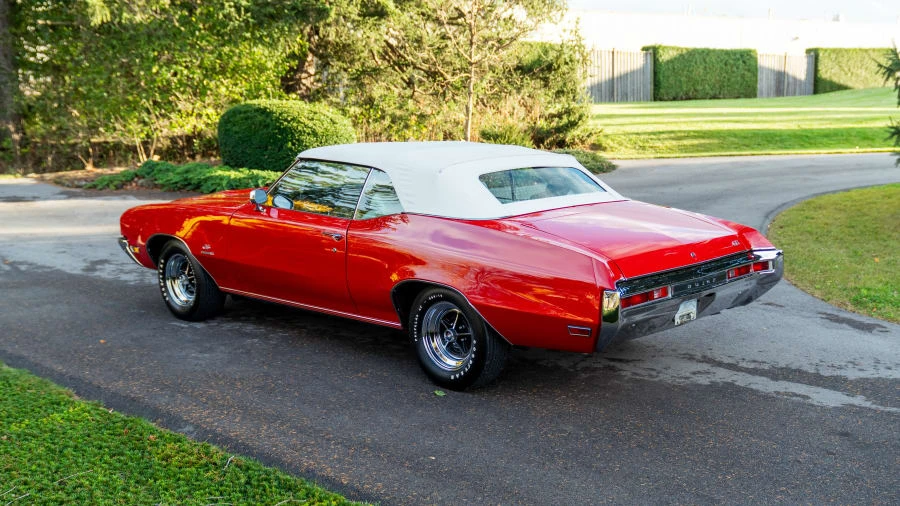 1970 Buick Gran Sport - Image 3 of 31