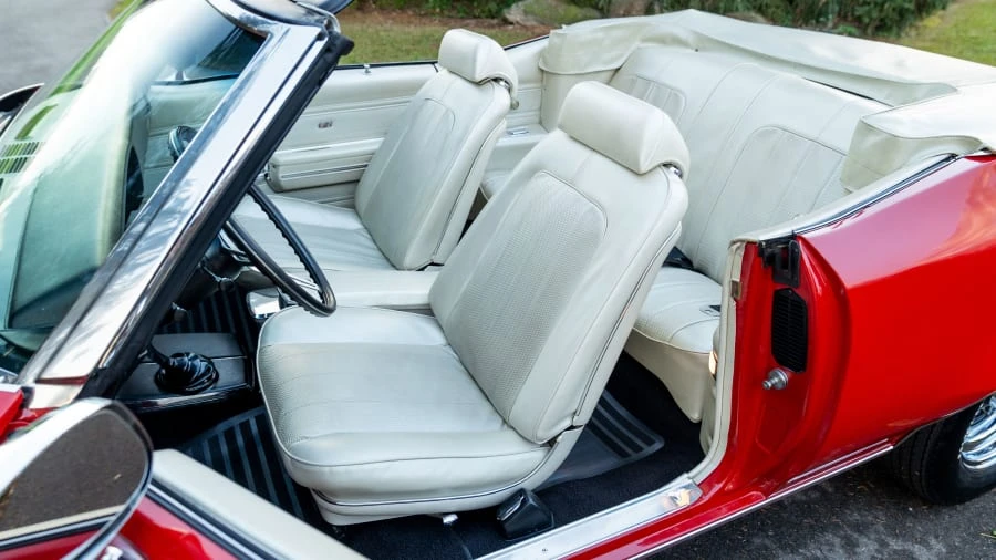 1970 Buick Gran Sport - Image 31 of 31